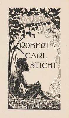 Robert Carl Sticht