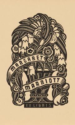 Margaret Marriott