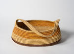 Large Pandanus Basket