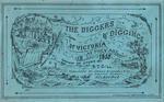 The Diggers and Diggings of Victoria as they are in 1855