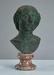 Head of a Woman (Pompeii head)